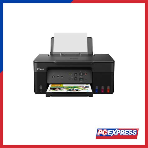 CANON G3730 CIS 3IN1 W/ WIFI Ink Tank Printer – PC Express.